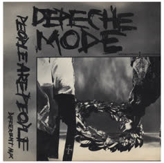 Depeche Mode / People Are People (Different Mix)